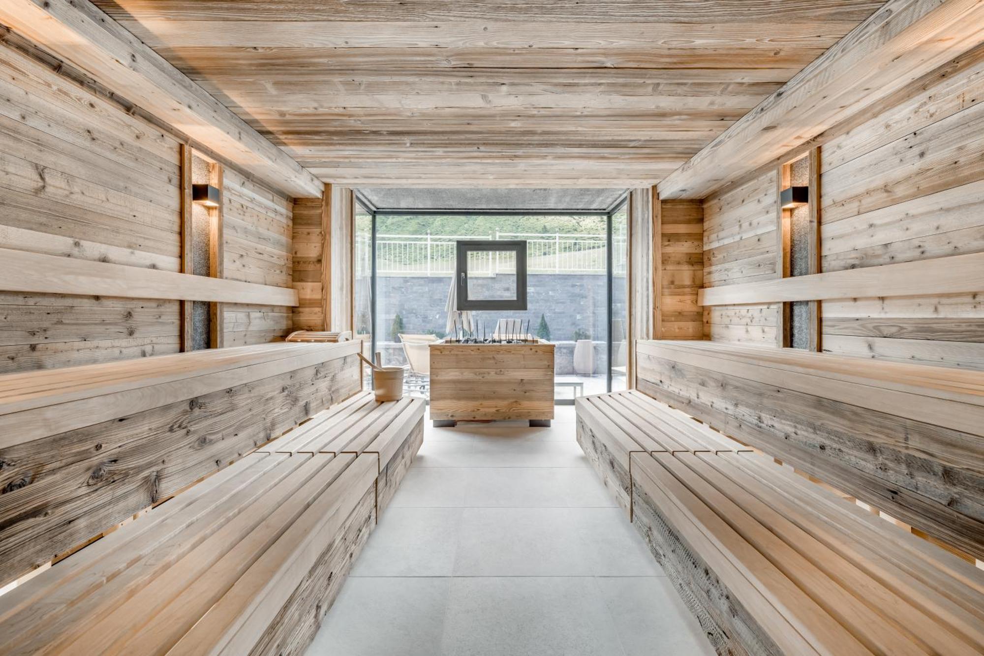 Alpenromantik-Hotel Wirlerhof Galtür Εξωτερικό φωτογραφία