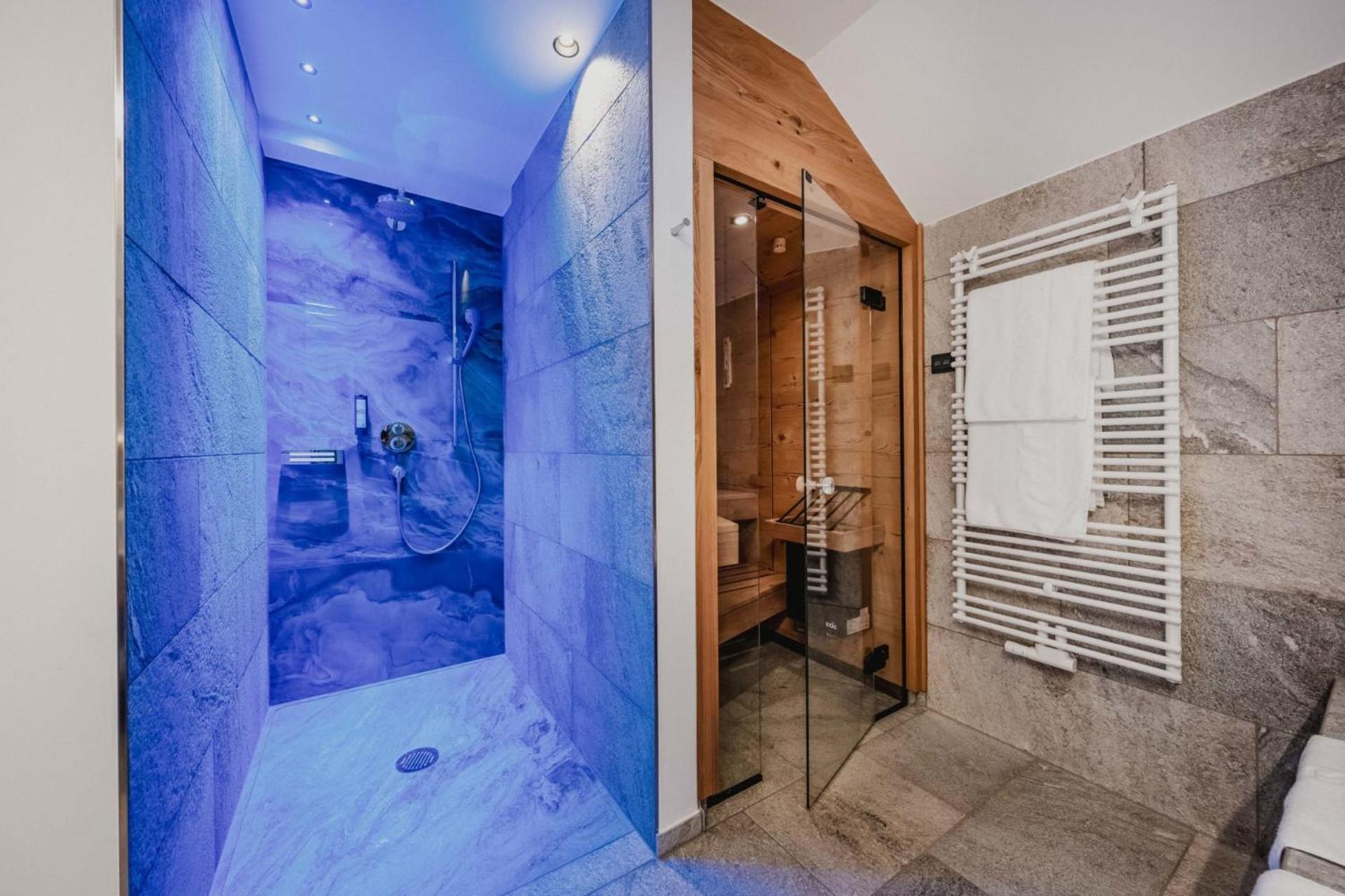 Alpenromantik-Hotel Wirlerhof Galtür Εξωτερικό φωτογραφία